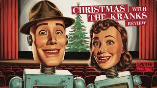 Can Ai Really Review Christmas With The Kranks  Ai  Movie Reviews [upl. by Colt474]