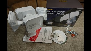 Top 3 Led Motion Sensor Lights in 2024 👇💥 [upl. by Suivatram110]