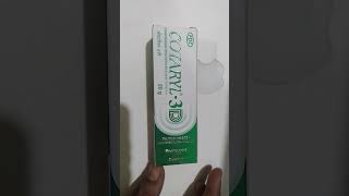 COTARYL 3D moisturizing ceram [upl. by Inohtna]