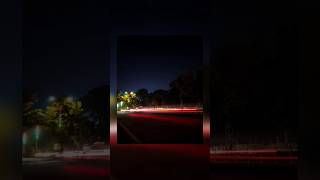 LONG EXPOSURE NIGHT PHOTOGRAPHY with Mobile Phone longexposurephotography [upl. by Navanod]