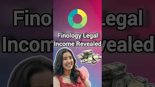 Finology Legal Income Revealed [upl. by Keele755]