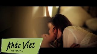 KHẮC VIỆT  Đến Khi Nào Official [upl. by Turmel]