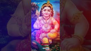 Karpanai Endralum  Murugan Song  4K HD Trending Video  WhatsApp Status  Vinayaga Edits [upl. by See]