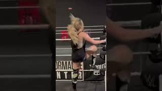 Wwe Charlotte Flair Daily Updates wwe new shorts viralvideo part 9 [upl. by Banks671]