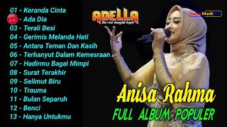 Senandung Rembulan  Duet Romantis Gerry Mahesa amp Anisa Rahma feat ADELLA [upl. by Ggerg706]