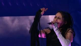 Within TemptationIn Vain Live Graspop 2019HD [upl. by Nairda]