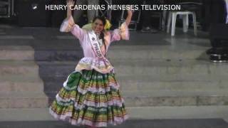 5 ELECCION Y CORONACION REINA DEPARTAMENTAL FOLCLOR JUNIO 2017 [upl. by Lamag181]