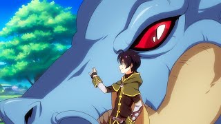 Isekai Anime You Have Not Seen Before [upl. by Riggs]