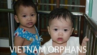 A Vietnam orphanage [upl. by Stephi]