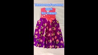 Trending Fashions 2024 got 6M views  Day 03 Part 02 [upl. by Jorge]