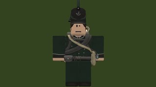 How to make 95th Rifles Infantryman [upl. by Ayotl]