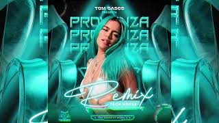 Karol G Provenza REMIX  Tom Gasco  TECH HOUSE LATIN HOUSE [upl. by Biernat336]