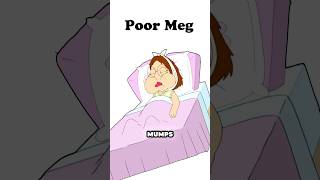 Why did Meg get the mumps [upl. by Jak]