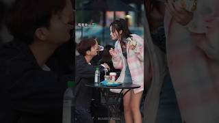 사랑스러운 노래 🥰  4K 전체 화면 ✨️WHATSAPP✨️ 딜하라 공식 반바지 사랑 귀엽다 ytshorts [upl. by Ikkim]