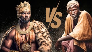 KING vs Peasant [upl. by Gazzo]