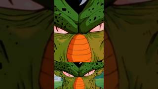 La saga de Cell era insufrible por esto video completo en mi canal dragonballz fypシ foryou [upl. by Babcock331]