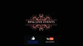 RPM LIVE EVENTS PRESENTS MONTHLY BHAJANS [upl. by Yellas]