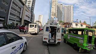 DAVAO CITY DOWNTOWN TOUR OCTOBER 2024 [upl. by Whitebook]