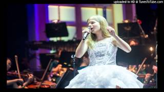 Jackie Evancho  Imaginer in Taiwan Concert 2013 [upl. by Eek755]