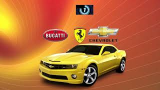 Top Car Enthusiasts Reveal Their Favorite Logos ytshorts youtubeshort car logo [upl. by Elicul]