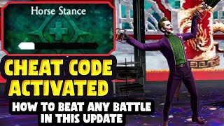 MK Mobile BEST GLITCH EVER is Back Unlimited Power 3 Ways to Win ANY BATTLE in Update 52 [upl. by Jacquet]