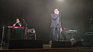 Blancmange  quotBlind Visionquot Islington Assembly Hall London Saturday 1st June 2024 [upl. by Luz117]