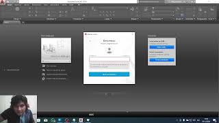 Activador eficiente AutoCad2018 Parte 02 [upl. by Enela]