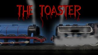 TheToaster Halloween special [upl. by Fidel3]