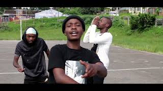 Vision SA  Isbani Official Music Video [upl. by Sprague]