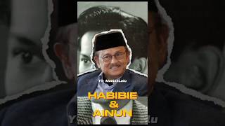 Bj Habibie amp Ainun❤️ [upl. by Alletniuq]