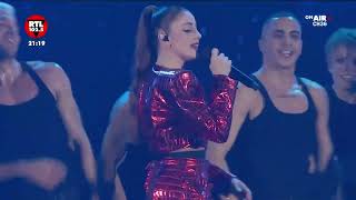 Annalisa • Intero Concerto RTL 1025 • Forum di Assago MI • 04112023 HD [upl. by Yraek]