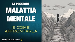 Malattia mentale come e perché [upl. by Aseena]