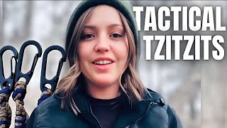 How amp WHY We do Tzitzits  TUTORIAL [upl. by Sarina]