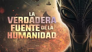 La Verdadera Fuente De La Humanidad  Estreno  Pelicula En Espanol Latino En Espanol Latino [upl. by Britt383]