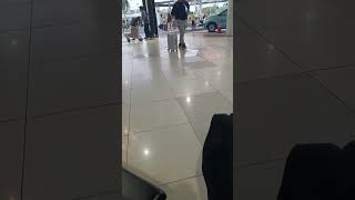 Bandara Internasional Soekarno Hatta music coversong love song [upl. by Ahsinauj]