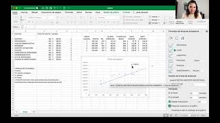 Tutorial cómo elaborar un tabulador de sueldos y compensaciones [upl. by Gibbeon652]