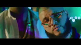 Farruko  Agarrala Pegala Azotala 2020 Solo Version  Video Oficial Fuego [upl. by Theall187]