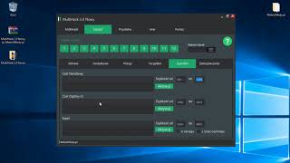MultiHack 20 Nowy by Metin2Modypl [upl. by Aneret]