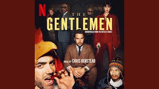 The Gentlemen Titles [upl. by Wilde]