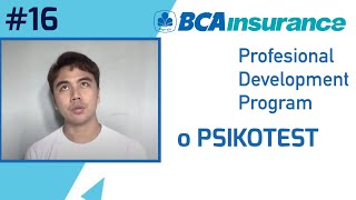 Bank BCA Finance  Psikotest Interview  Seleksi Kerja [upl. by Vasilis]