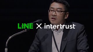 5th LINE X INTERTRUST Security Summit Yutaka Nagao [upl. by Daughtry]