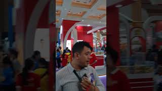 SIAL Interfood Expo 2024 Jakarta [upl. by Oironoh]