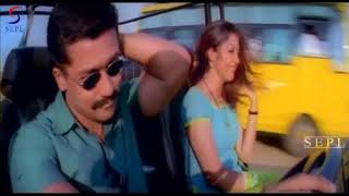 Tamil Songs  Ennai Konjam  Surya  Jyothika  Kaakha Kaakha Movie WapLic [upl. by Plossl]