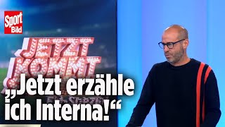 Mehmet Scholl spricht über die Bayern  Jetzt kommt Scholl [upl. by Nevla]