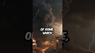 quotThe beginning of the End of Rome quot [upl. by Ragouzis]