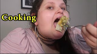 Amberlynn Reid Cooking Compilation [upl. by Ranna]