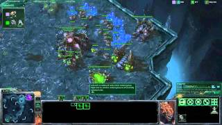 Destiny teaching Jimmy quotJIMMMMYYYY NOOOOOOOOOOOquot  Starcraft 2 Lesson [upl. by Grados]