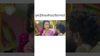 Pushpa 2  pushpa 2 full movie funny comedy shorts youtubeshorts primemind [upl. by Heuser]