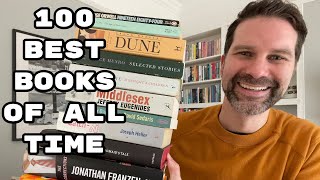 The 50 Greatest History Books of All Time  Reaction [upl. by Agathe]