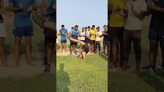 Running shoes arjunrunningphysicalacademydharauli bhojpurimusic bhojpurisong short viralvideo [upl. by Iasi]